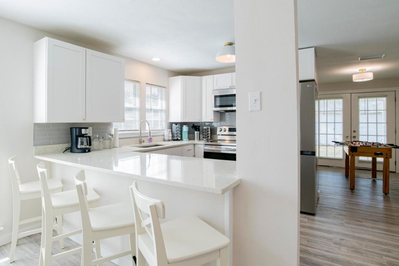 House In Mobile Newly Renovated! Quiet & Centrally Located! Luaran gambar