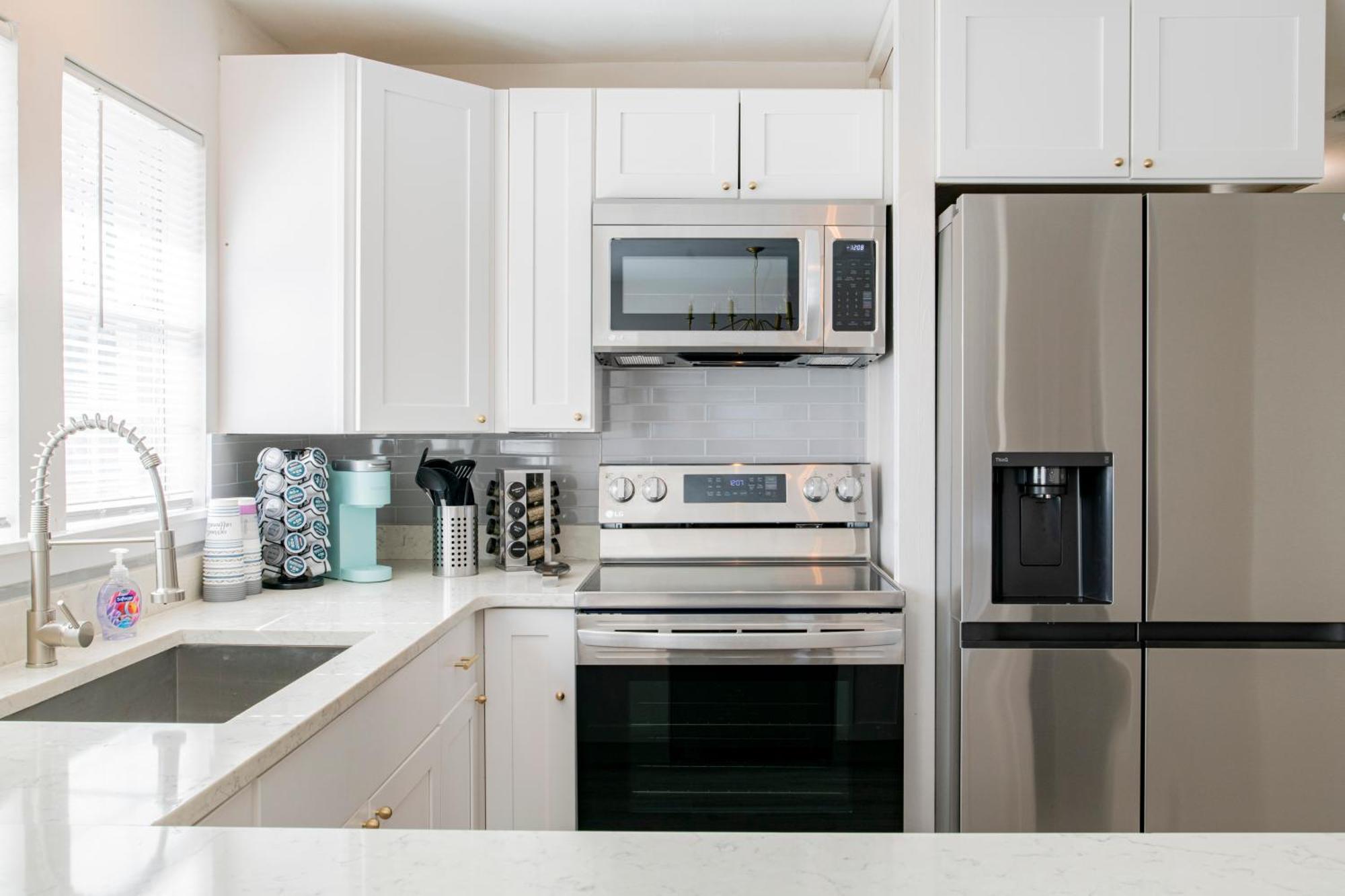 House In Mobile Newly Renovated! Quiet & Centrally Located! Luaran gambar